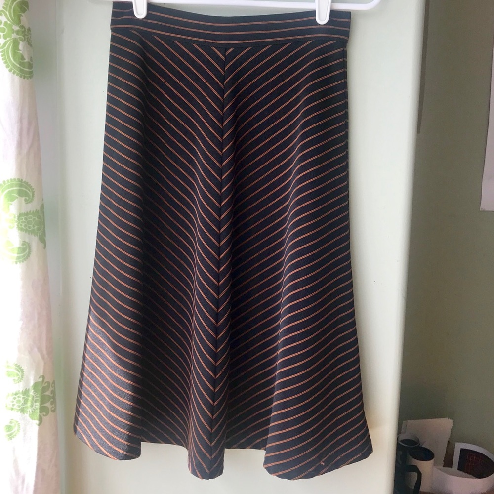 High Waisted  {Ya Los Angeles} Skirt